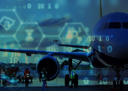 AIRCRAFT TECHNICAL RECORDS MANAGEMENT AND DIGITISATION